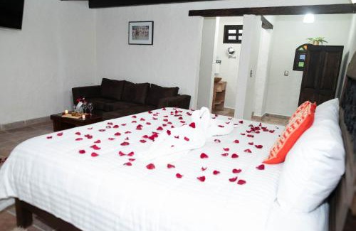 Barrio de La Merced Hotel | HOTEL PLAZA SAN CRISTOBAL INN