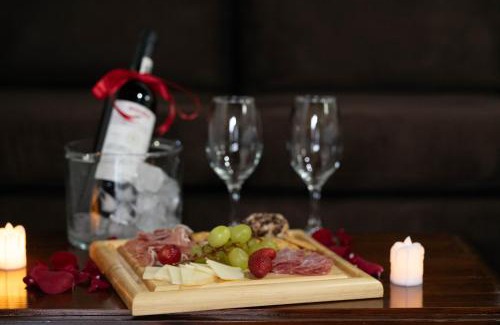 Barrio de La Merced Hotel | HOTEL PLAZA SAN CRISTOBAL INN