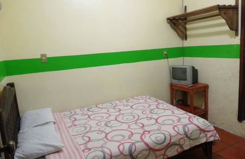 Barrio de La Merced Hotel | Hotel Puente Blanco