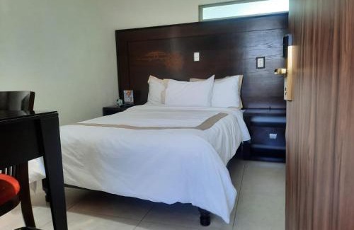 San Martin de las Pirámides Hotel | Hotel Boutique Yaocalli