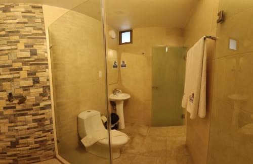 San Martin de las Pirámides Hotel | Hotel Boutique Yaocalli