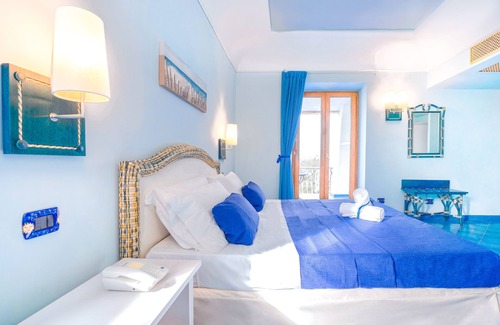 Casamicciola Terme Hotel | Hotel Myage