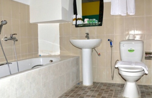 Loikaw Hotel | Hotel Myat Nan Taw