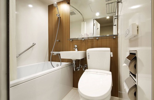 Susukino Hotel | Hotel Mystays Sapporo Susukino