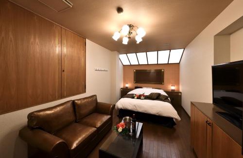 Oiage Hotel | HOTEL MYTH-Y ホテル マイス ワイ adult only