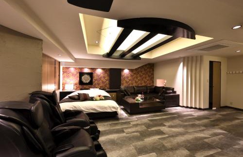 Oiage Hotel | HOTEL MYTH-Y ホテル マイス ワイ adult only