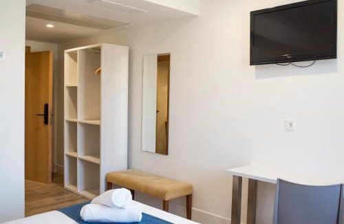 Santander Hotel | Hotel Náutico Santander