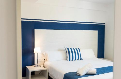 Santander Hotel | Hotel Náutico Santander