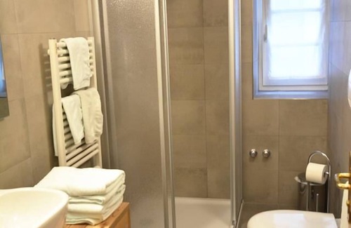 San Giovanni di Fassa Hotel | Hotel Nès Crépes