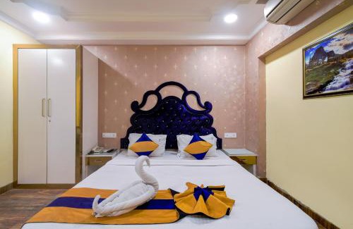Taltala Hotel | Hotel N S International