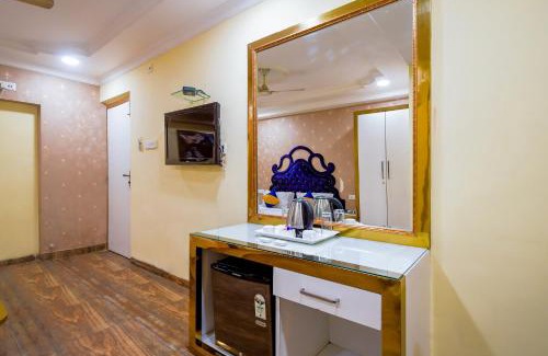 Taltala Hotel | Hotel N S International