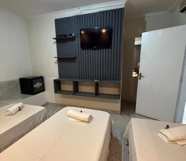 Socorro Hotel | Hotel Nações Unidas