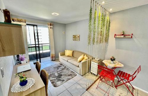 Meireles Casa | Hotel na Beira Mar de Fortaleza