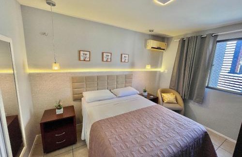 Meireles Casa | Hotel na Beira Mar de Fortaleza