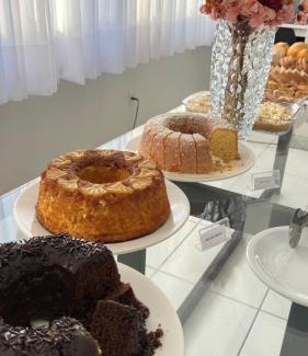 Lages Hotel | Hotel Nacional Coral