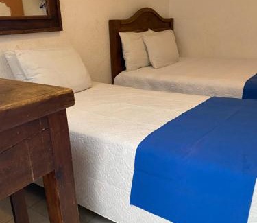 Centro Hotel | Hotel Nacional