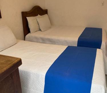 Centro Hotel | Hotel Nacional