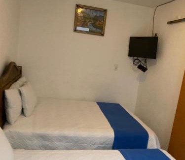 Centro Hotel | Hotel Nacional