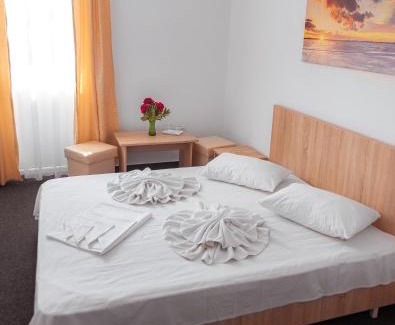 Eforie Nord Hotel | Hotel Nadia Eforie Nord