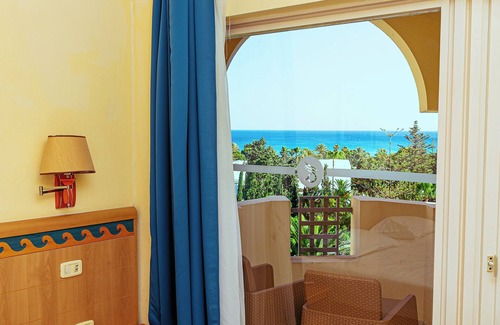 Mrezga Hotel | Hôtel Nahrawess Thalasso