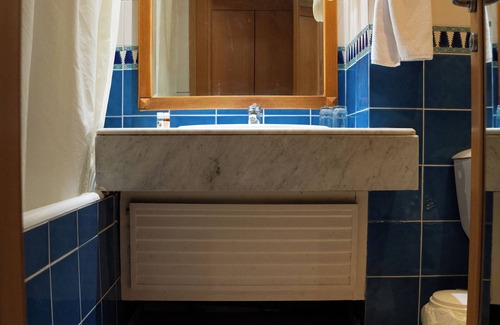 Mrezga Hotel | Hôtel Nahrawess Thalasso