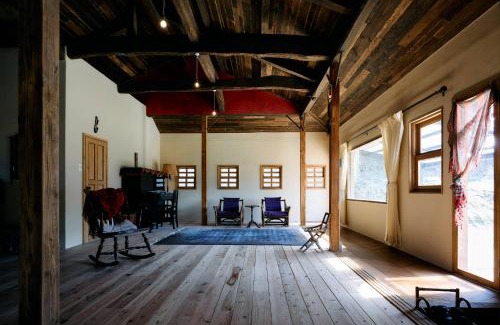 Minamikyushu Villa | Hotel Namaskar