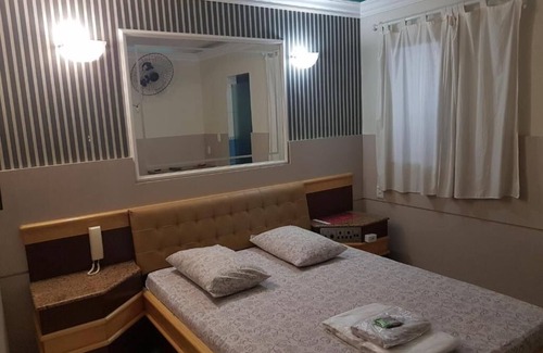 Tucuruvi Hotel | Hotel Namorata Expo Inn