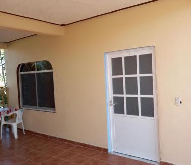 Santa María Huatulco Apartamento | Hotel nancy
