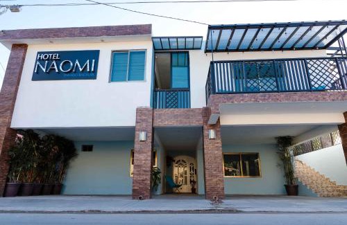 Centro Hotel | Hotel Naomi City center