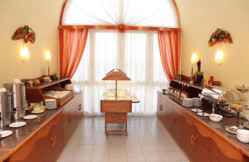 Heviz Apartamento | Hotel Napsugar