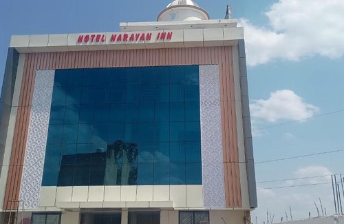 Orai Hotel | Hotel narayan inn