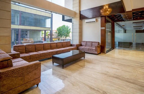 Jaipur District Hotel | Hotel Narayan Palace