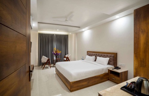 Jaipur District Hotel | Hotel Narayan Palace