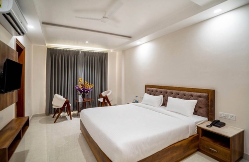 Jaipur District Hotel | Hotel Narayan Palace