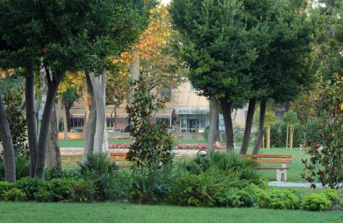 Metkovic Hotel | Hotel Narona