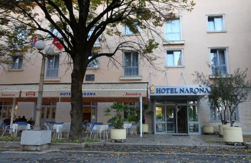 Metkovic Hotel | Hotel Narona