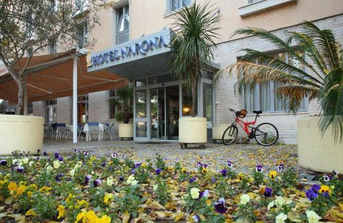 Metkovic Hotel | Hotel Narona
