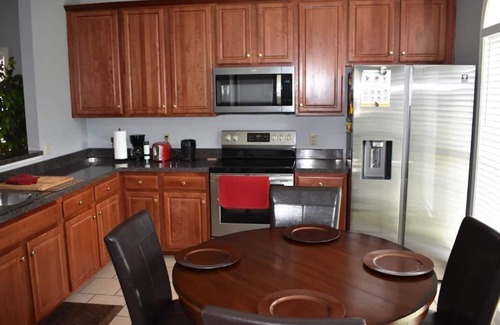 Cumberland Gardens Casa | Hotel Nashville