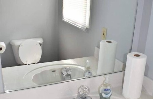 Cumberland Gardens Casa | Hotel Nashville