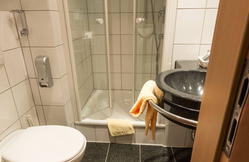 Pempelfort Hotel | Hotel National Düsseldorf