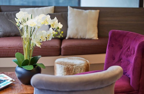 Cluses Hotel | Hotel National