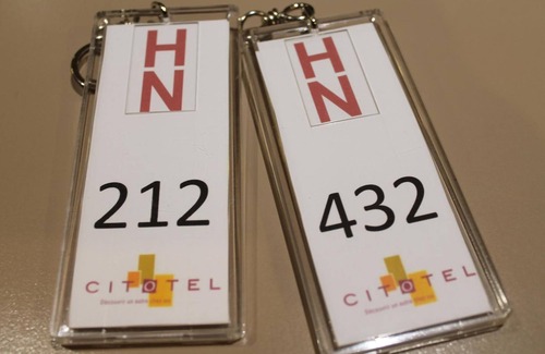 Cluses Hotel | Hotel National