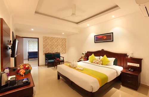 Ettumanoor Hotel | Hotel National Park