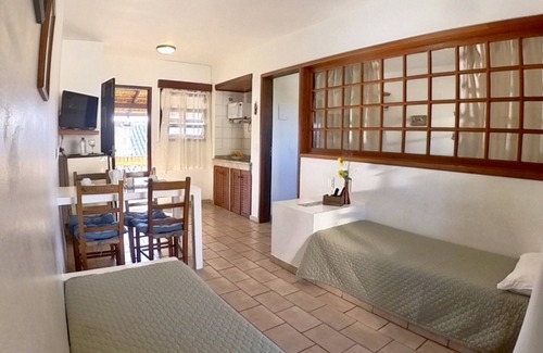 Campeche Hotel | Hotel Natur Campeche