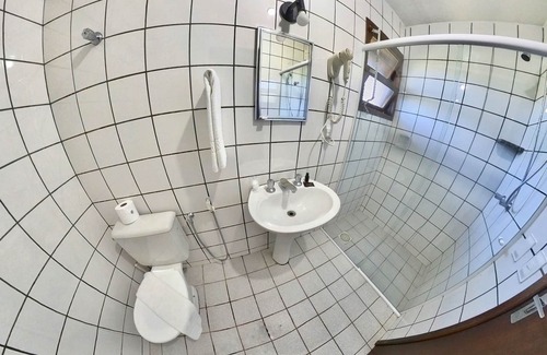 Campeche Hotel | Hotel Natur Campeche