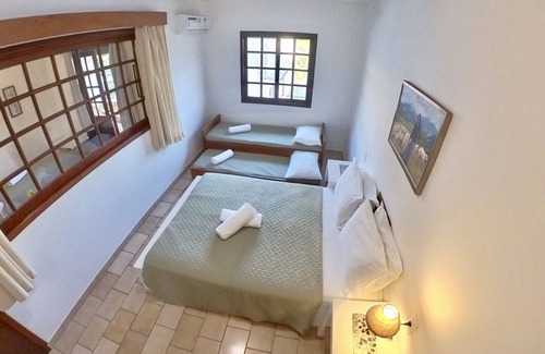 Campeche Hotel | Hotel Natur Campeche