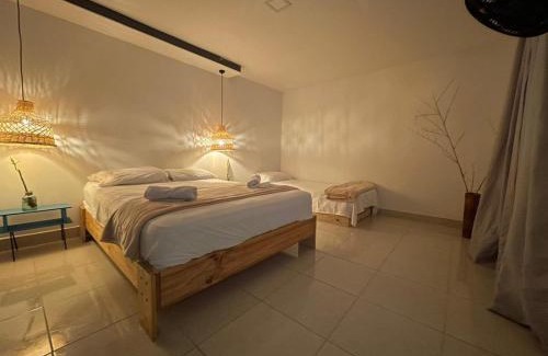 Darien Hotel | Hotel Neblina Calima