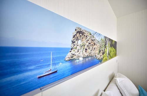 Playa de Palma Hotel | Hotel Negresco Playa de Palma - Adults Only