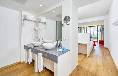 Playa de Palma Hotel | Hotel Negresco Playa de Palma - Adults Only