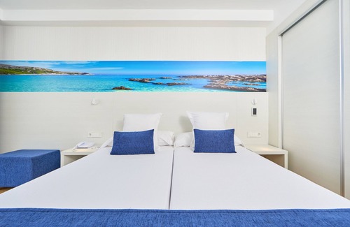 Playa de Palma Hotel | Hotel Negresco Playa de Palma - Adults Only